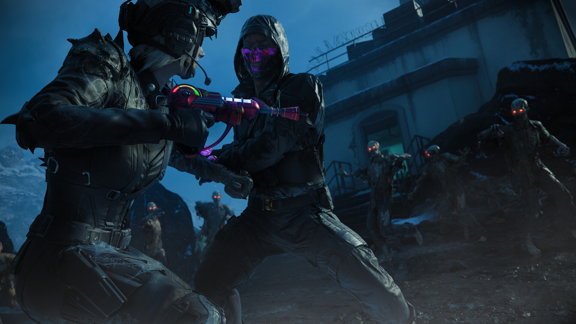 Call of Duty®: Black Ops 7