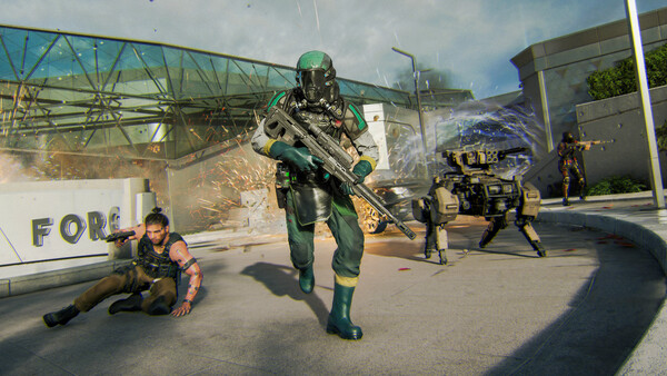 Call of Duty®: Black Ops 7