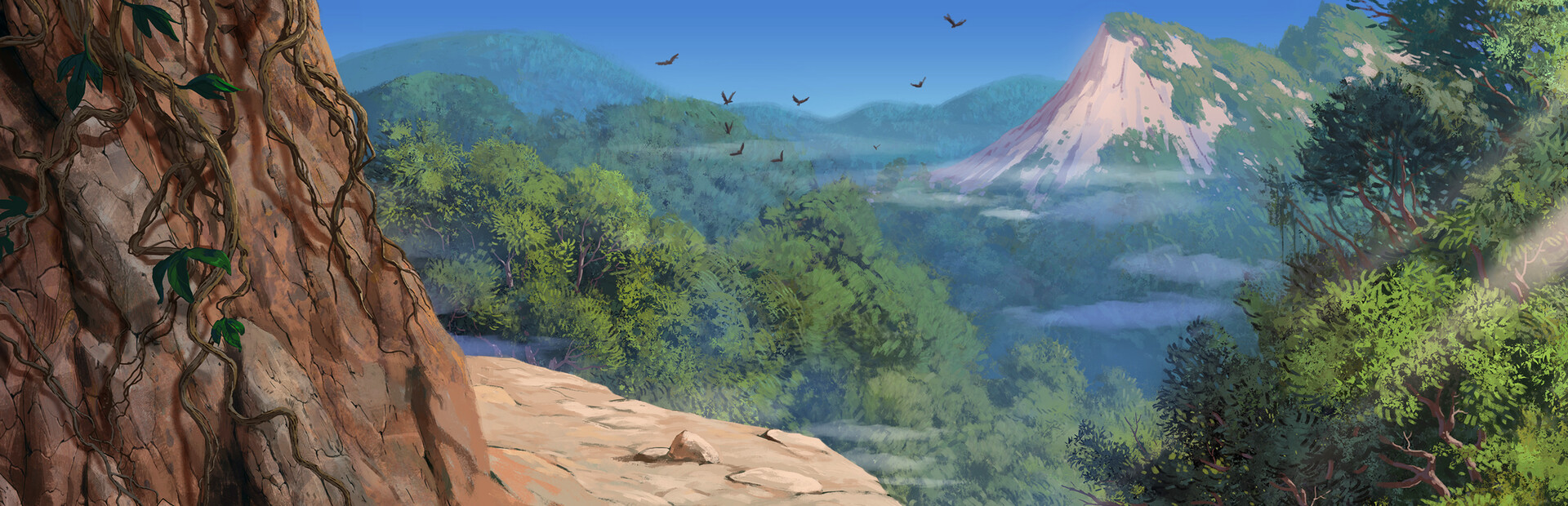 12 Labours of Hercules III: Girl Power