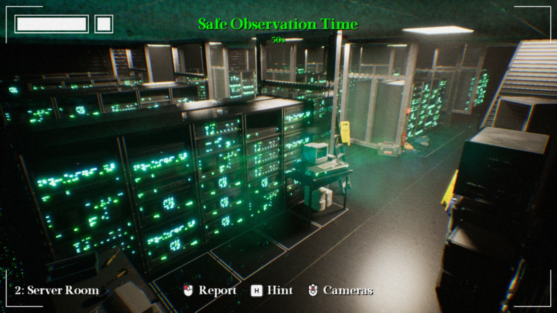 Paranormal Survey screenshot #7