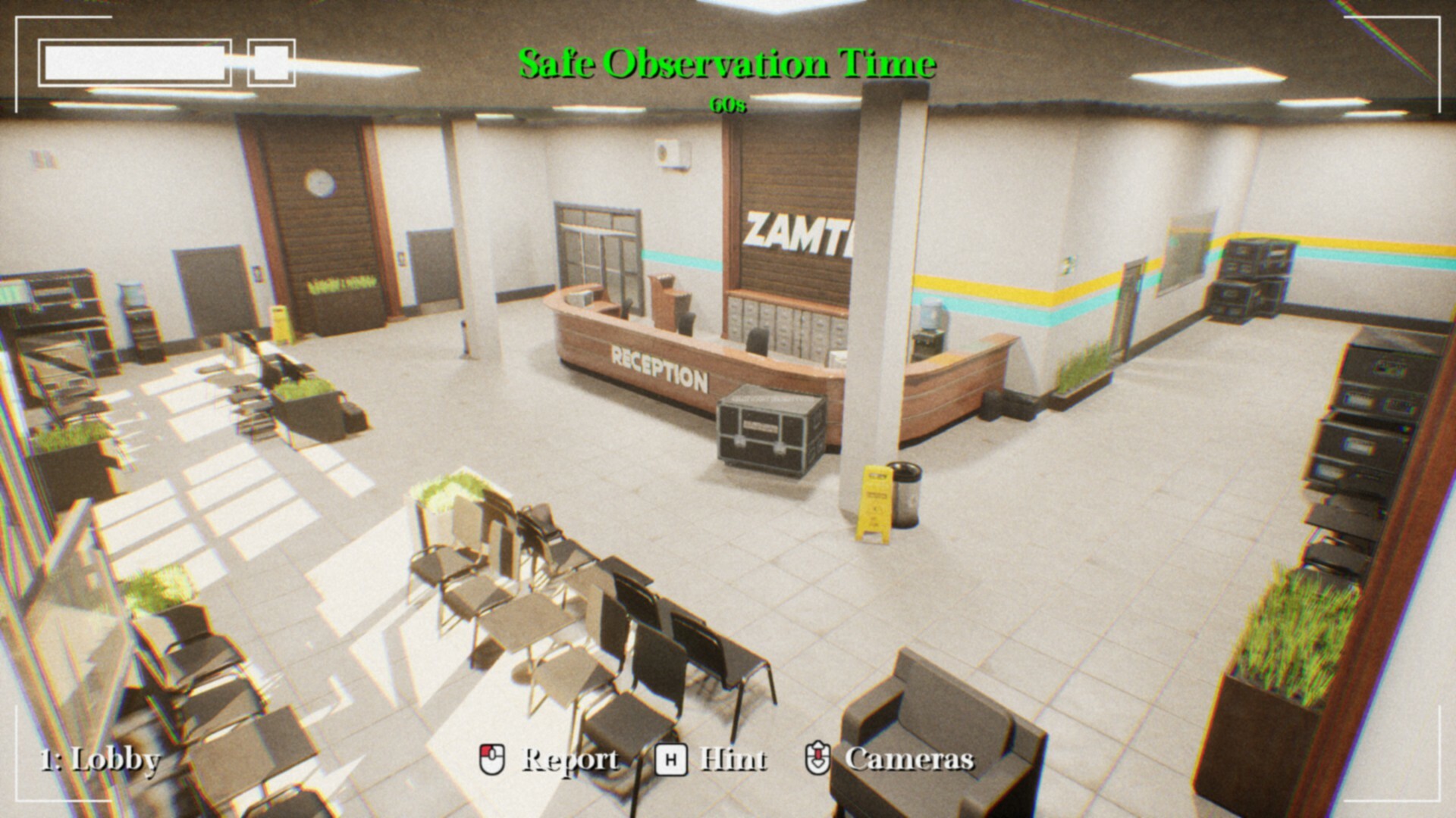 Paranormal Survey screenshot #6