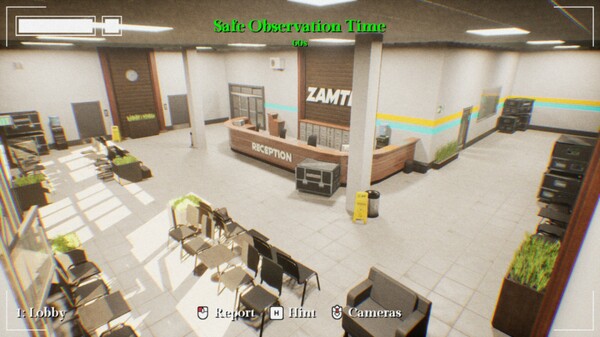 Paranormal Survey screenshot 6