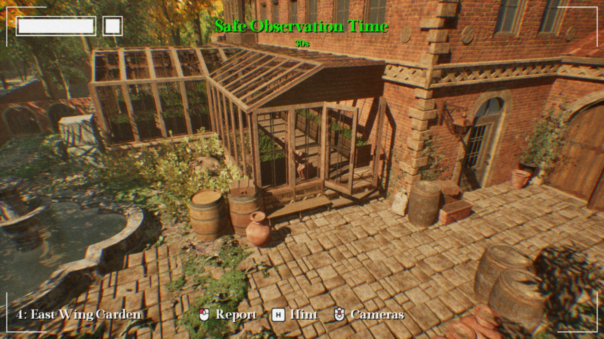 Paranormal Survey screenshot #5