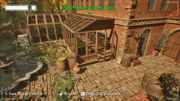 Paranormal Survey screenshot 5
