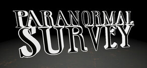 Paranormal Survey