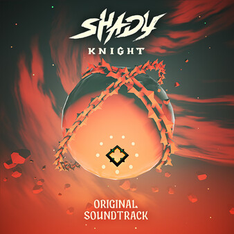 Shady Knight Soundtrack