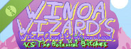 Winoa Wizard's Witchy quest to womanhood VS the botanical bitches Demo