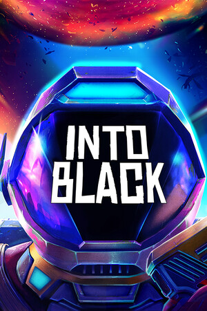 Into Black