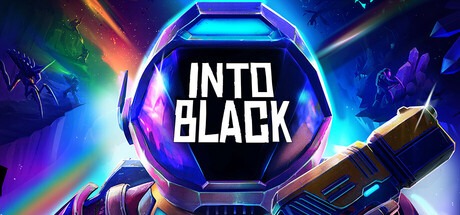 Into Black crack status
