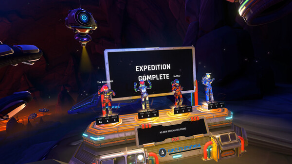 Into Black screenshot 5