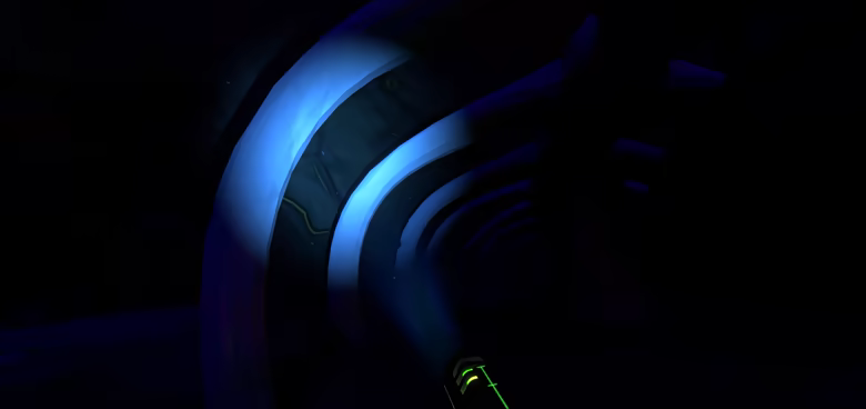 Into Black video 7