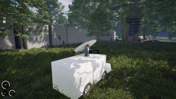 LASTHOPE Playtest screenshot 5