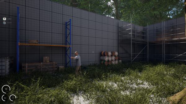 LASTHOPE Playtest screenshot 3