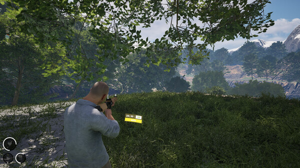 LASTHOPE Playtest screenshot 4