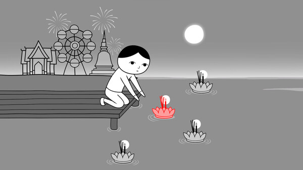 KUUKIYOMI: Consider It World - Thailand Ver. screenshot 2