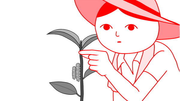 KUUKIYOMI: Consider It World - Thailand Ver. screenshot 7