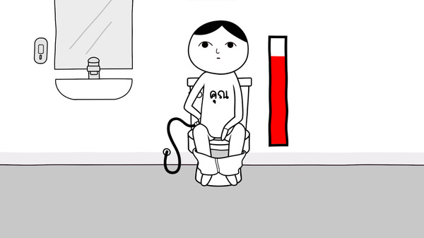 KUUKIYOMI: Consider It World - Thailand Ver. screenshot 6