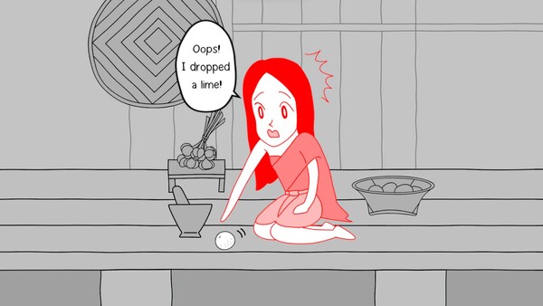 KUUKIYOMI: Consider It World - Thailand Ver. game for windows Pc 1