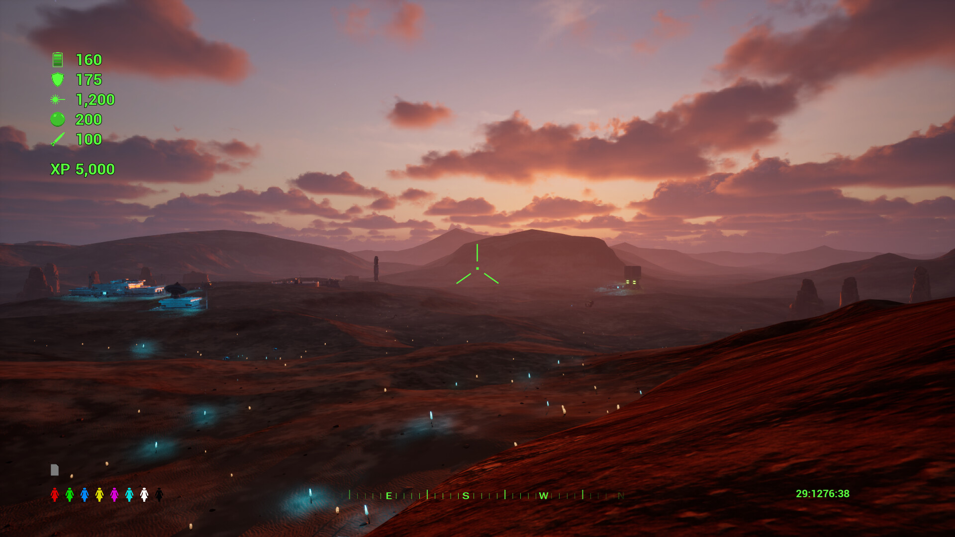 Andria screenshot #14