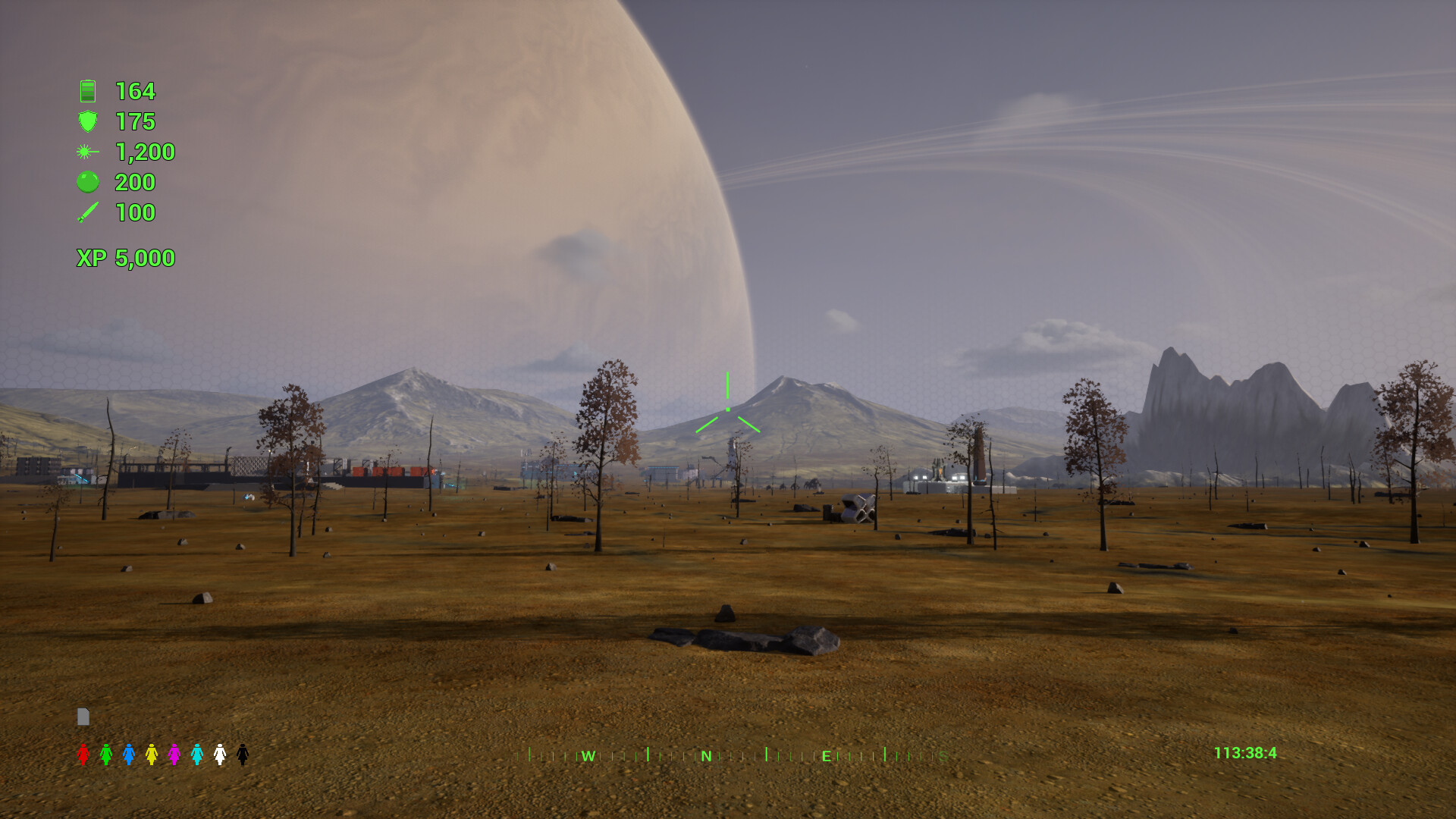 Andria screenshot #3