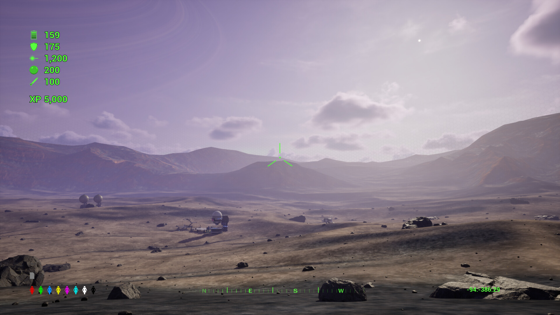 Andria screenshot #15