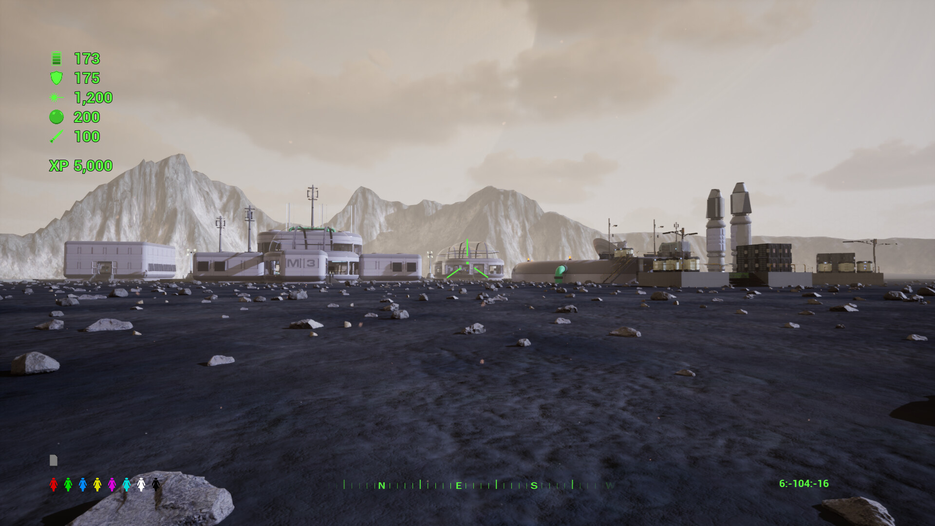 Andria screenshot #9