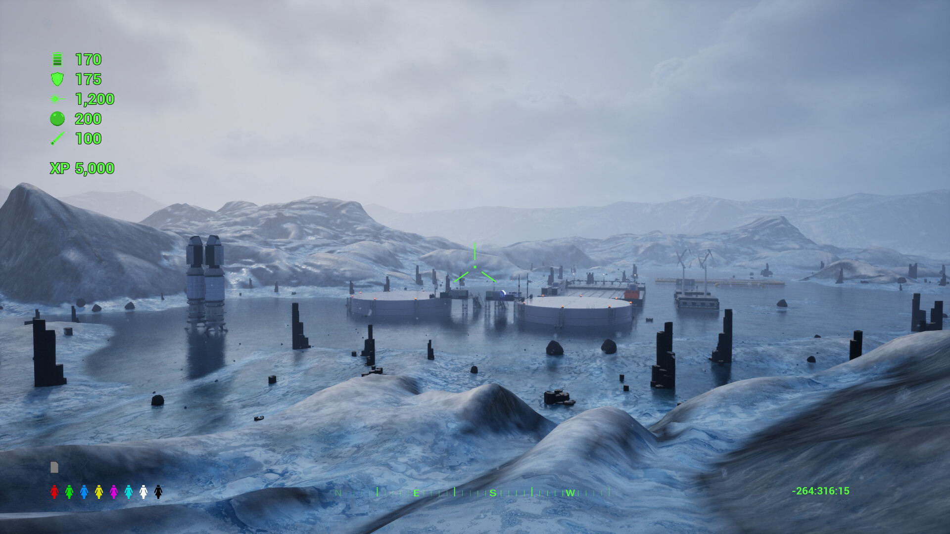 Andria screenshot #11