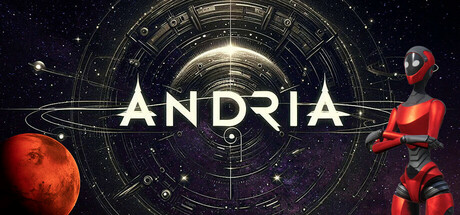 Andria cover art