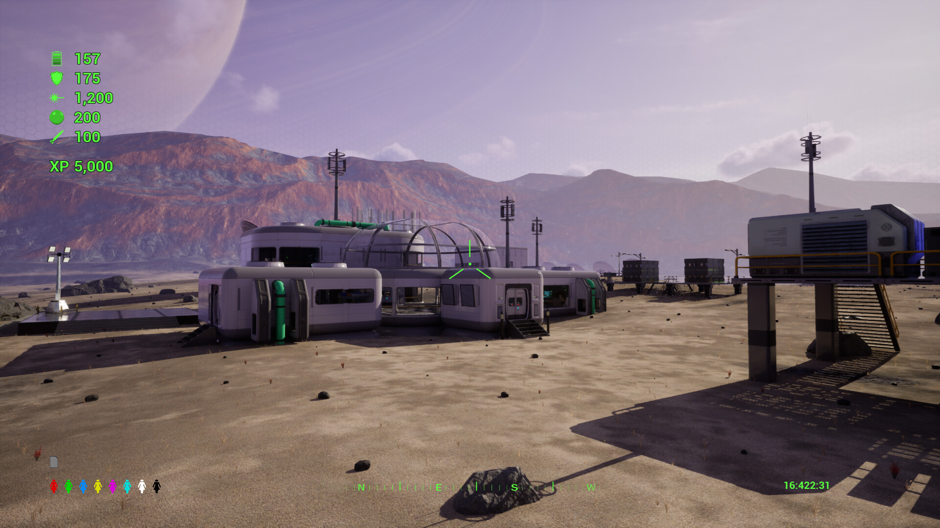 Andria screenshot #16