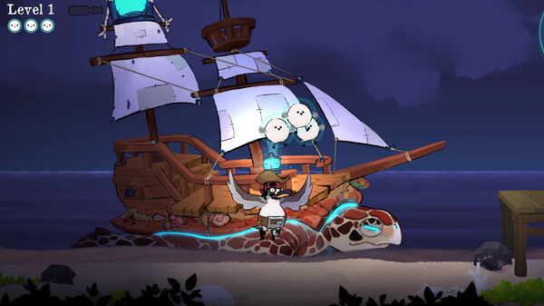 Jack Barau screenshot 1