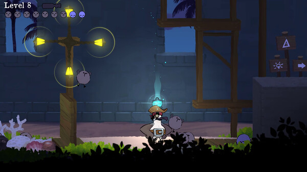 Jack Barau screenshot 5