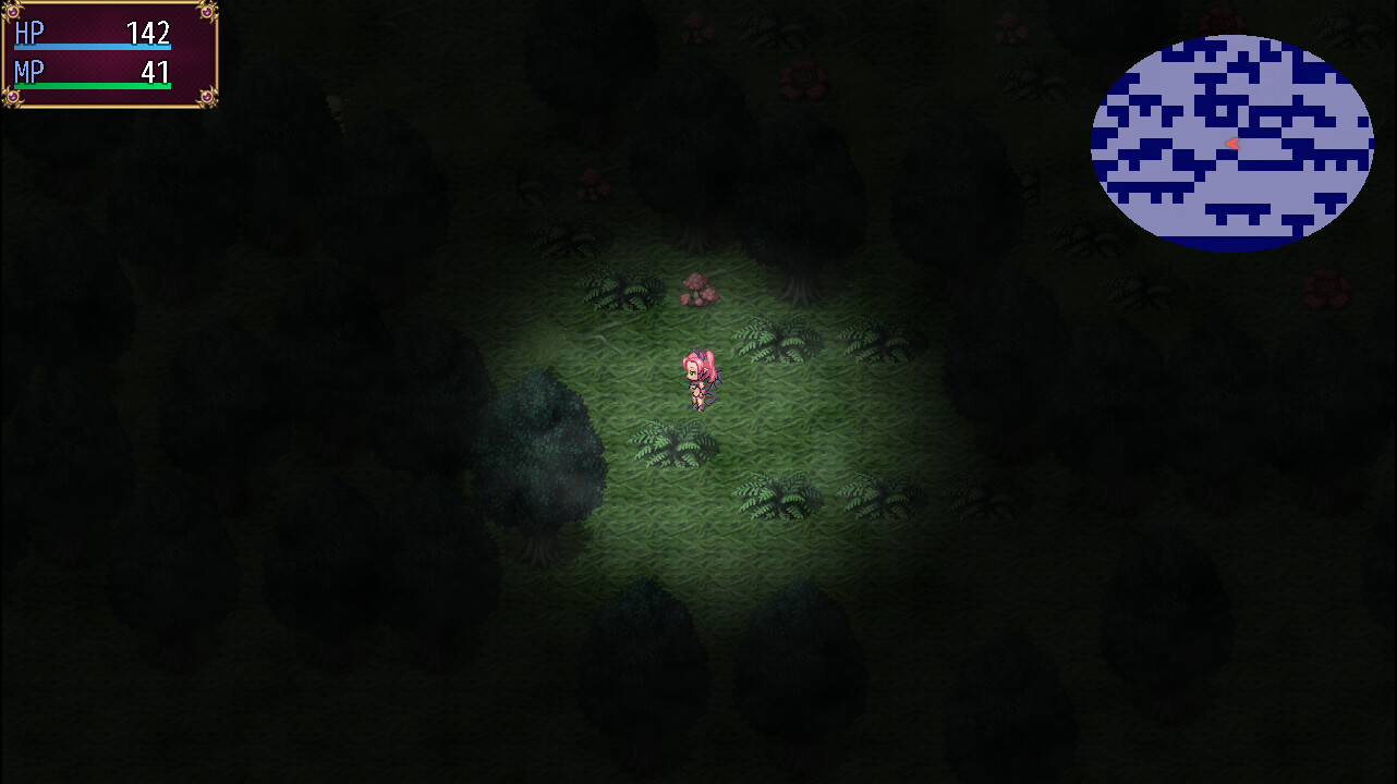 Succubus Crisis screenshot #8