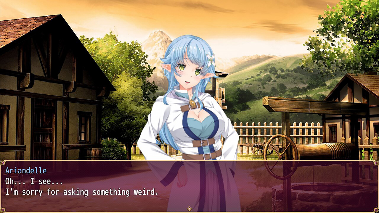 Succubus Crisis