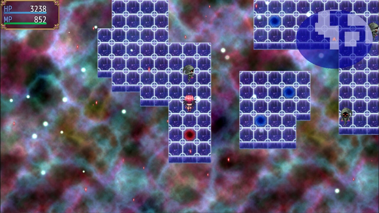 Succubus Crisis screenshot #9