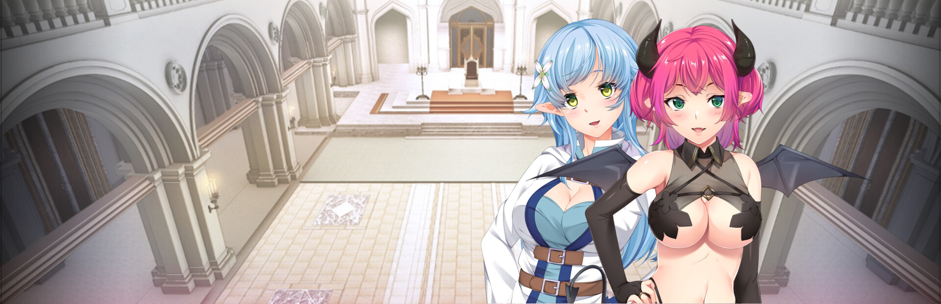 Succubus Crisis