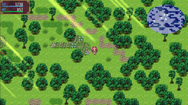 Succubus Crisis screenshot 6