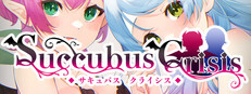 Succubus Crisis Small Capsule Image