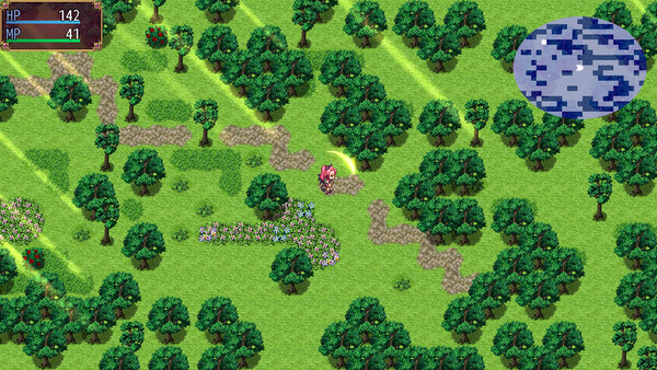 Succubus Crisis screenshot 6