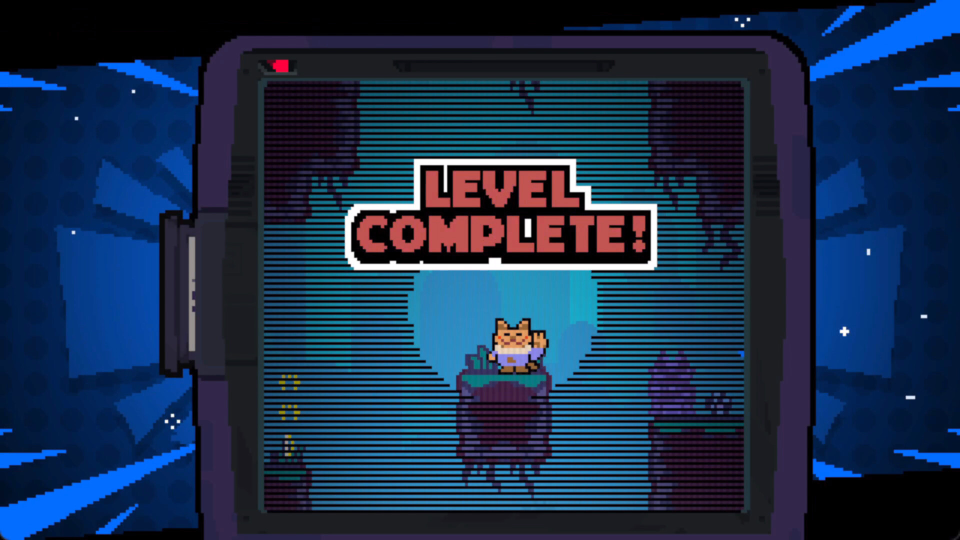 Chunky JUMP! screenshot #7