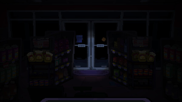 Chunky JUMP! screenshot 4