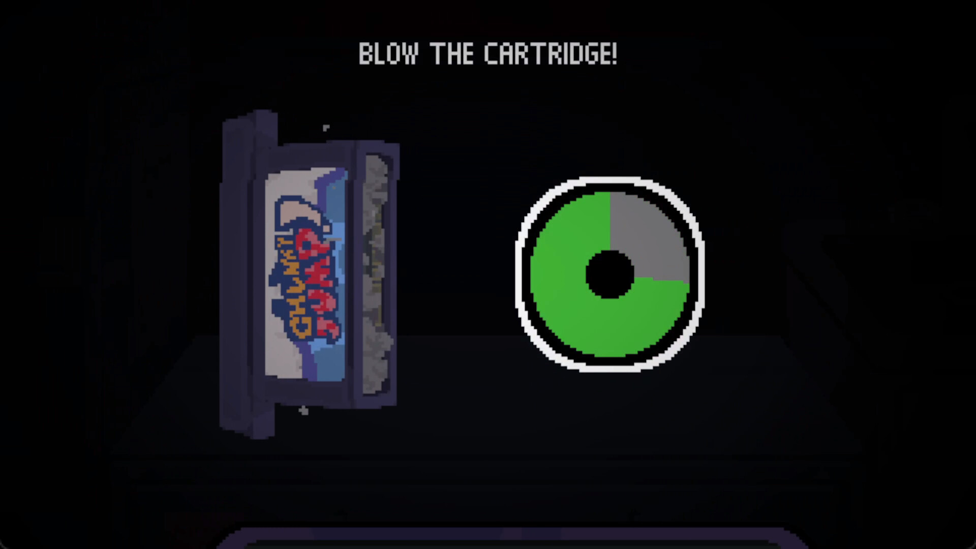 Chunky JUMP! screenshot #6