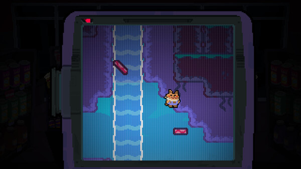 Chunky JUMP! screenshot 3