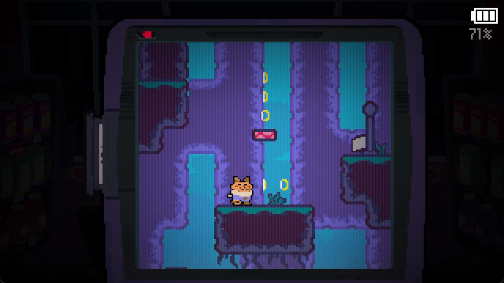Chunky JUMP! Featured Screenshot #1