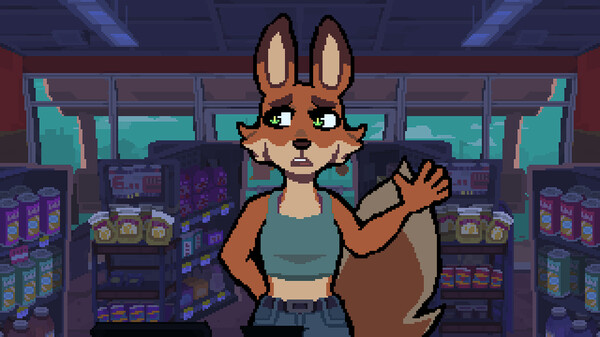 Chunky JUMP! screenshot 5