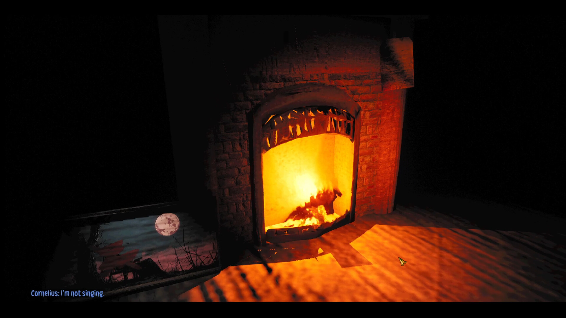 Death Club: Our Dead Pawns screenshot #5