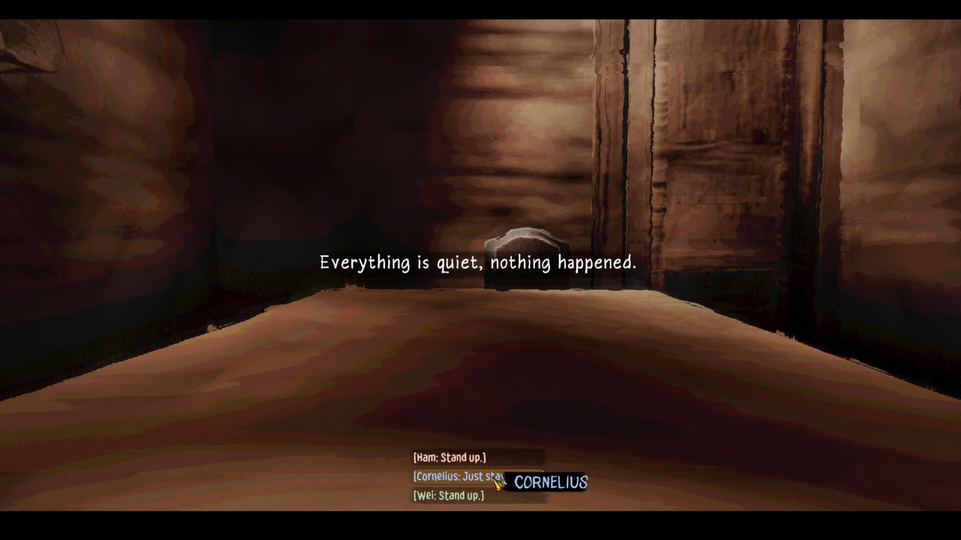 Death Club: Our Dead Pawns screenshot 7