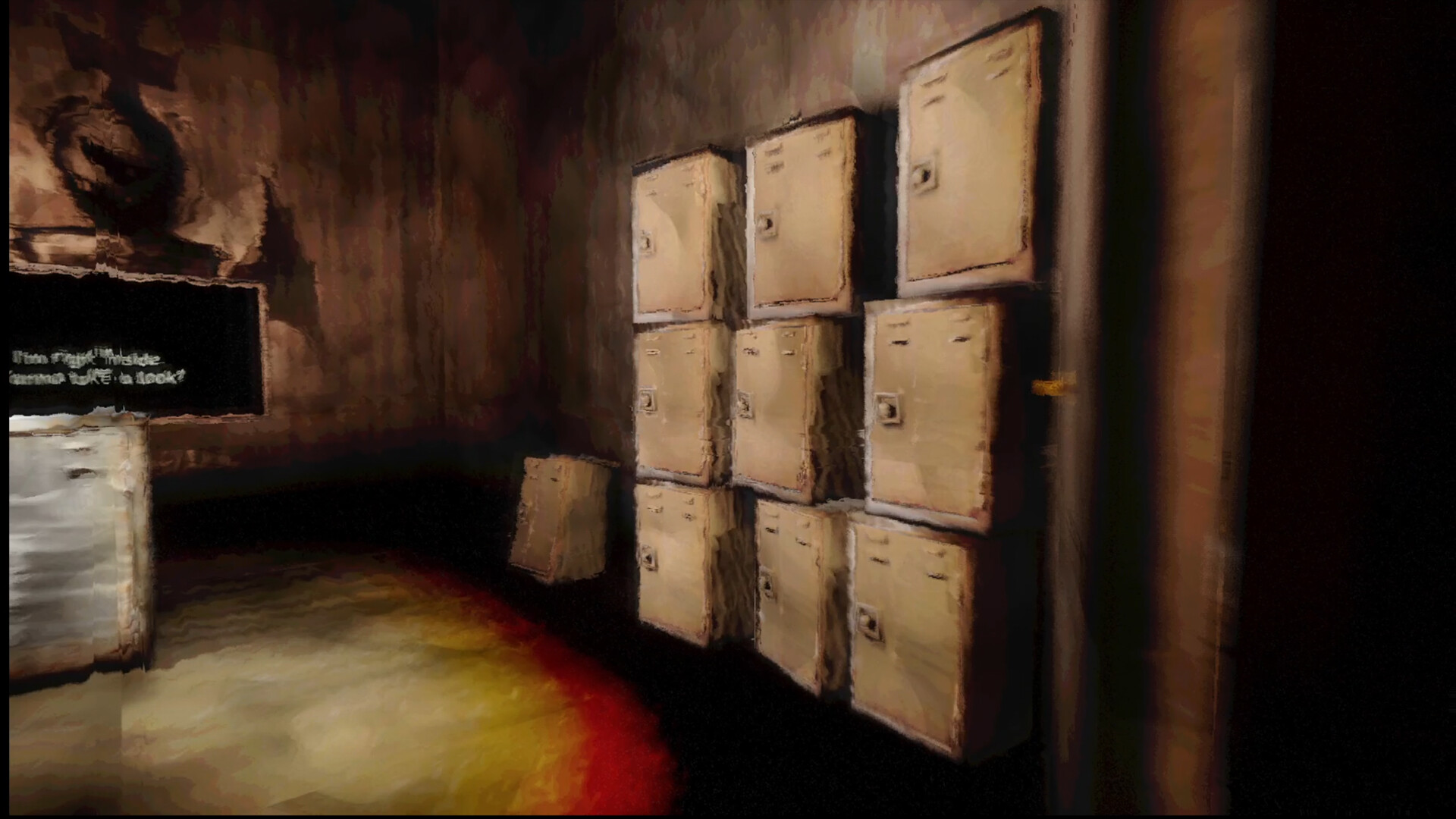 Death Club: Our Dead Pawns screenshot #9