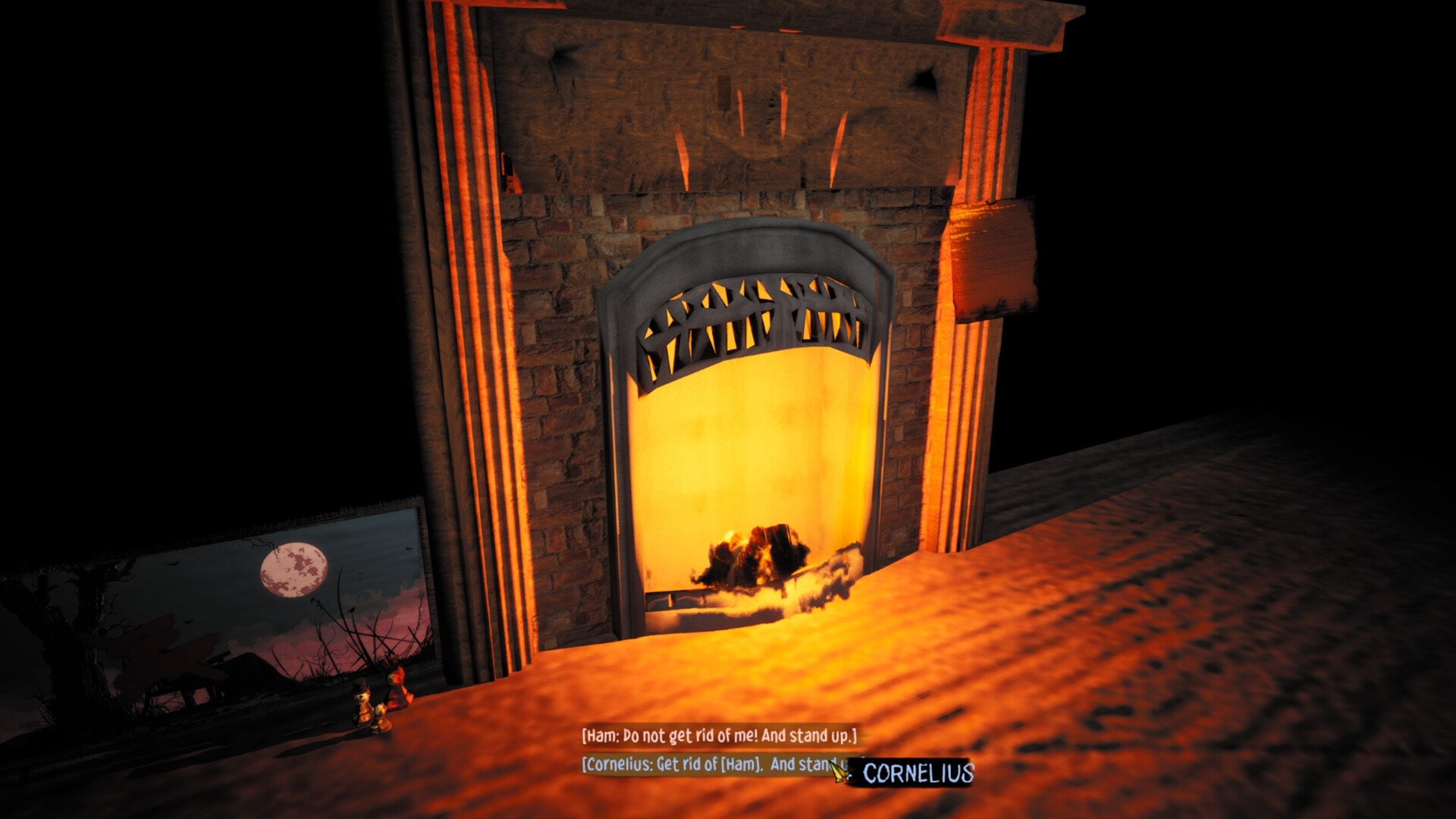 Death Club: Our Dead Pawns screenshot #6