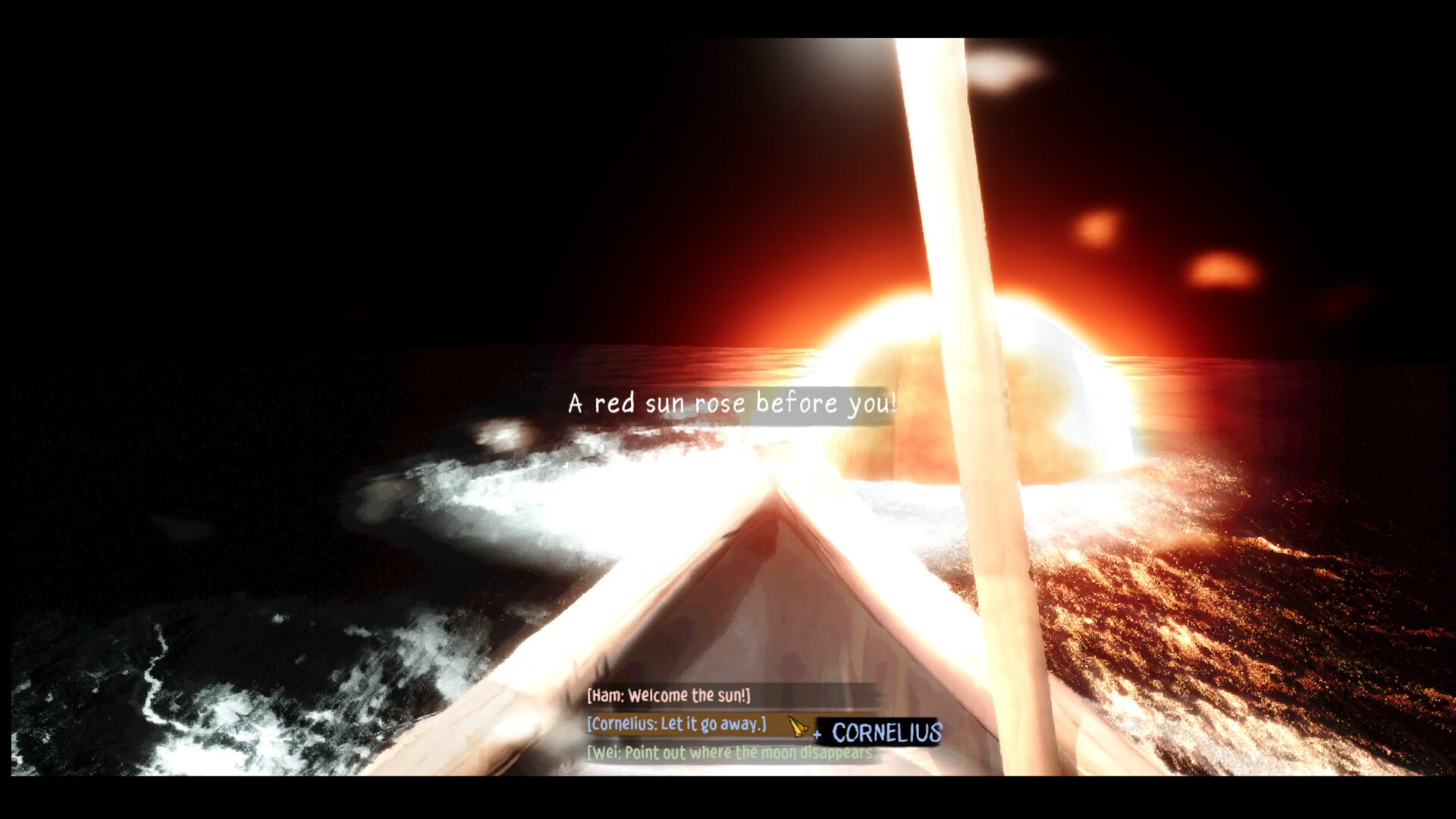 Death Club: Our Dead Pawns screenshot #6