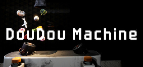 DouDou Machine cover art